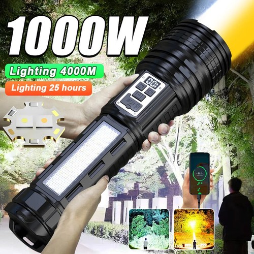 1500000lm most powerful led - 1500000lm,
