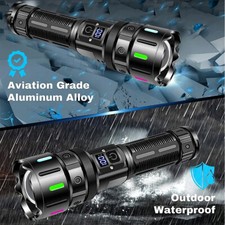 Most Powerful 99000000LM