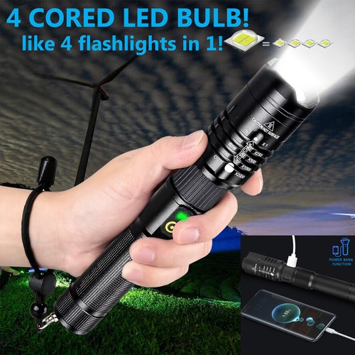Super bright 990000lm led - super-bright,