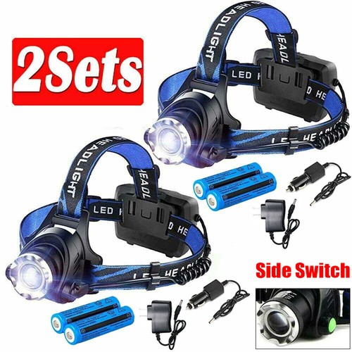 Most powerful 9900000lm led - most,
