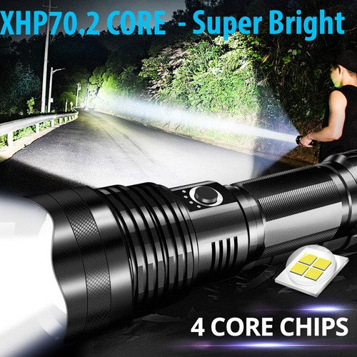 Super bright powerful - super,