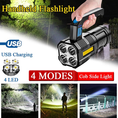 Most powerful 1200000lm - most, led