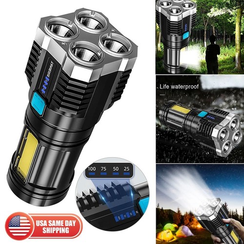 10000lm super bright - super, torch
