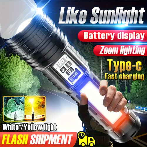 9000000lm most powerful - most,