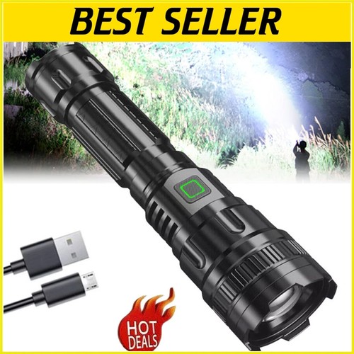 Most powerful 90000lm led - most,