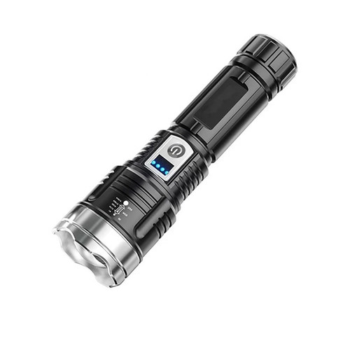 Most powerful 25000000lm - powerful, usb