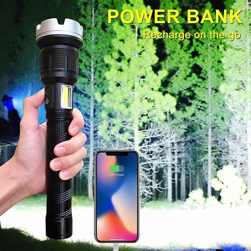Most powerful p90 led - powerful,