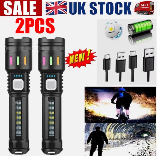 Most powerful 99000000lm led - most,