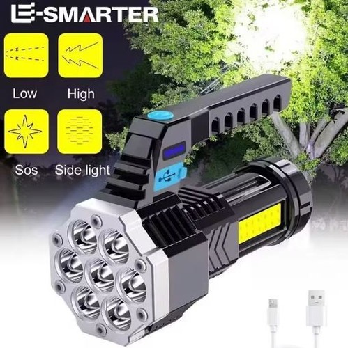 Most powerful led usb - 7,