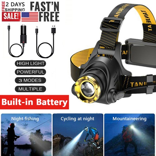 Most powerful 12000000lm led - powerful,