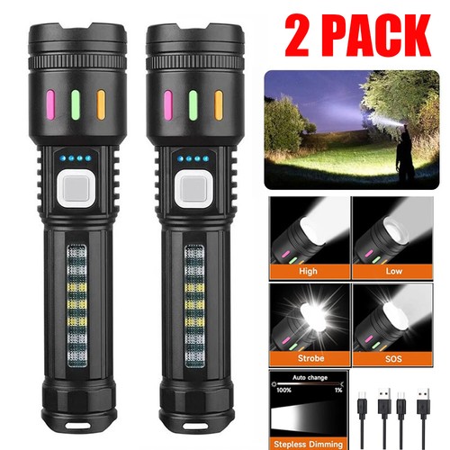 Tactical flashlight most - tactical,