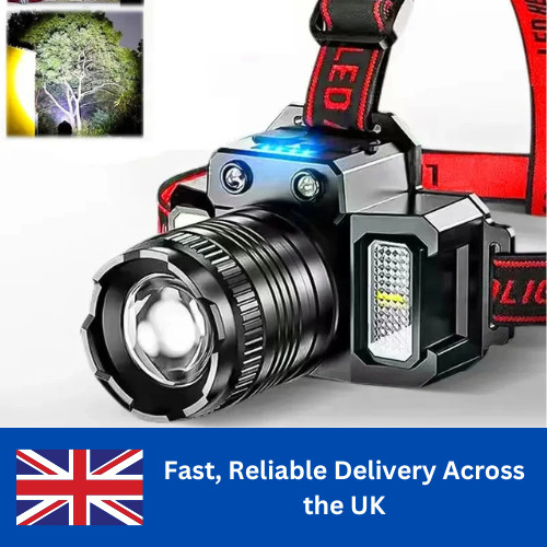 Most powerful 99000000lm led - 99000000lm,