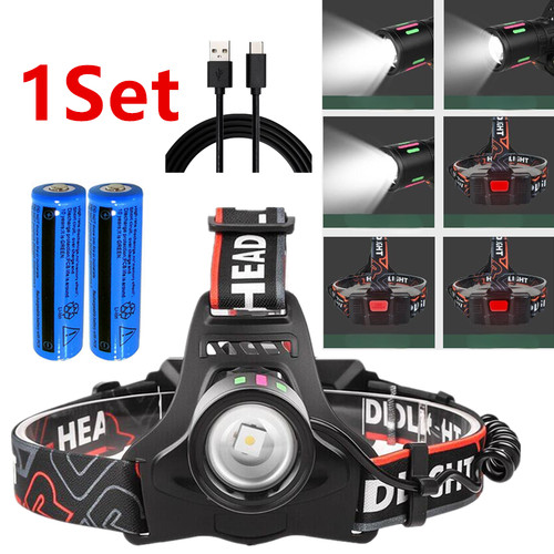 Most powerful 99000000lm led - powerful,