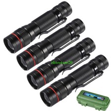 Most Powerful 99000000LM LED