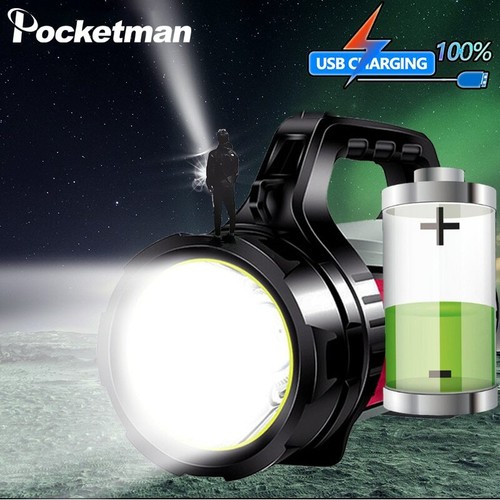 Most powerful 80000lm - most,