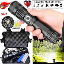 XHP90 Most Powerful 9500000LM