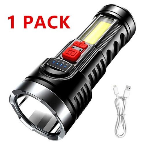 Most powerful 990000000lumen - powerful,