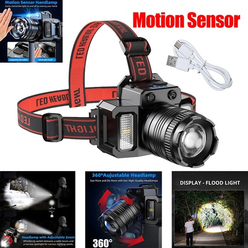 Most powerful 99000000lm led - most,