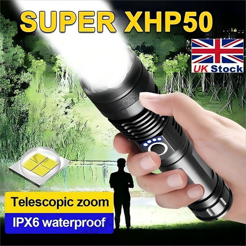 Most powerful 5000000lm usb - 5000000lm,