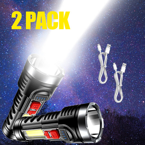 Most powerful 99000000lm - powerful, led