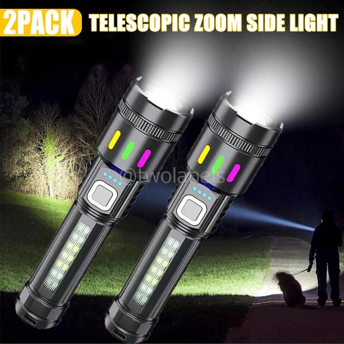 Rechargeable tactical - rechargeable,