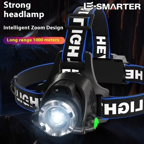 99000000lm most powerful led - most,