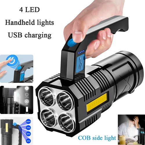 Most powerful 99000000lm led - powerful,