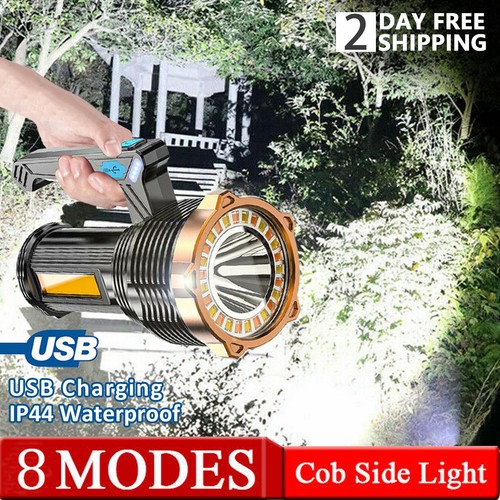 Most powerful 9900000lm - powerful,