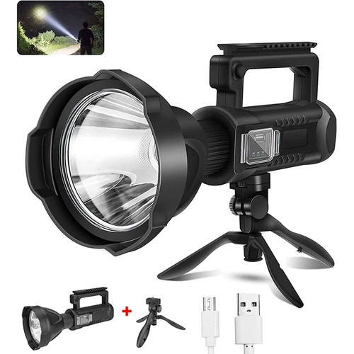 200000lm p70 led - 200000lm, searchlight