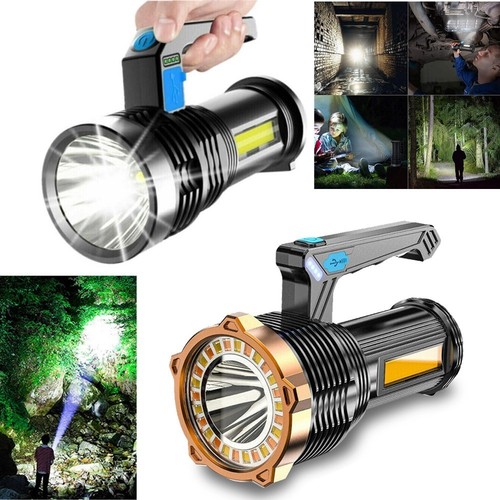 Most powerful 9900000lm led - powerful,