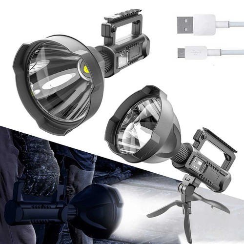 100000lm led searchlight - 100000lm,