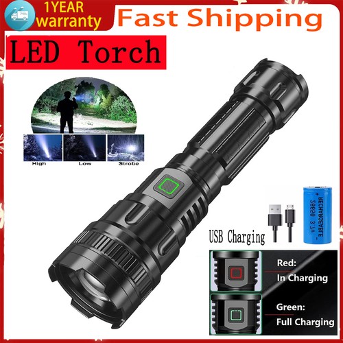 Most powerful 90000lm led - most,