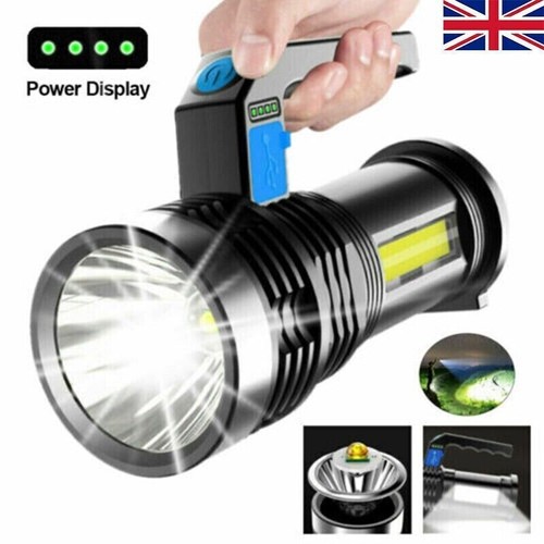 9900000lm most powerful - 9900000lm, led
