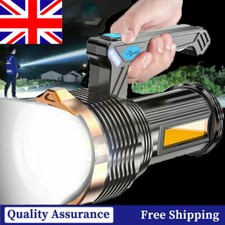 Most Powerful 99000000LM LED