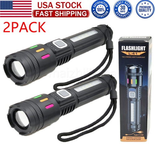 99000000lm tactical flashlight - 99000000lm,
