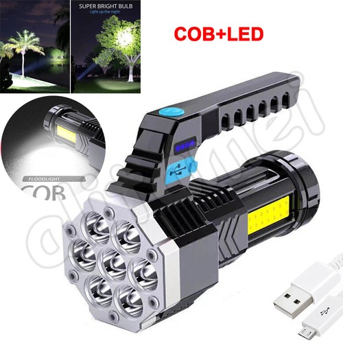Most powerful led usb - most,
