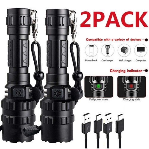 Super bright flashlight led - super-bright,