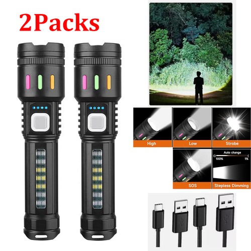 Tactical flashlight most - tactical,