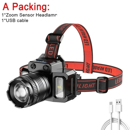 Most powerful 99000000lm led - powerful,