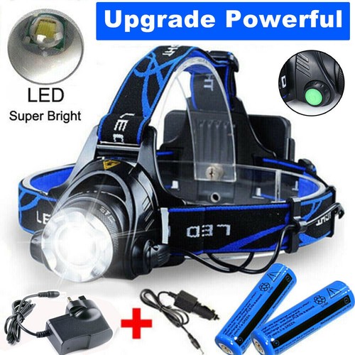 Most powerful 99000000lm - most, led