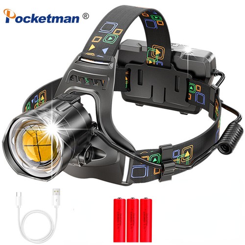 Most powerful p100 led - p100,