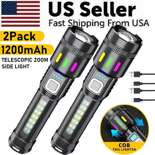 Tactical flashlight most - tactical,