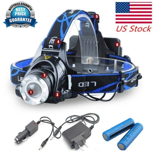 Most powerful 990000lm led - powerful,