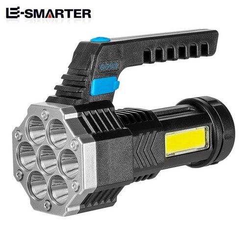 Most powerful 7led usb - most,