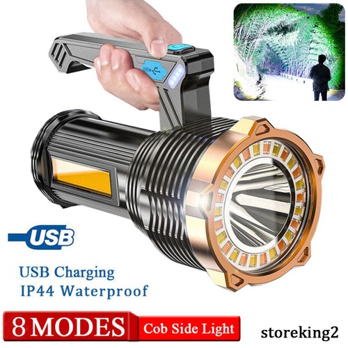 Most powerful 99000000lm - powerful,