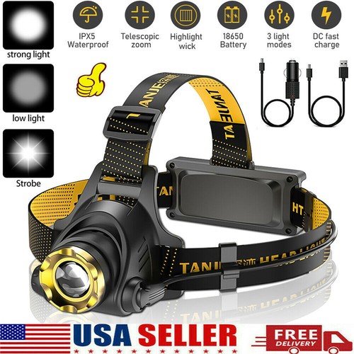 Most powerful 12000000lm led - powerful,