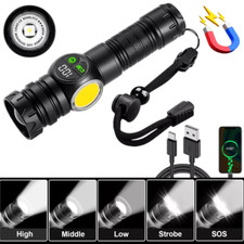 Most Powerful COB LED